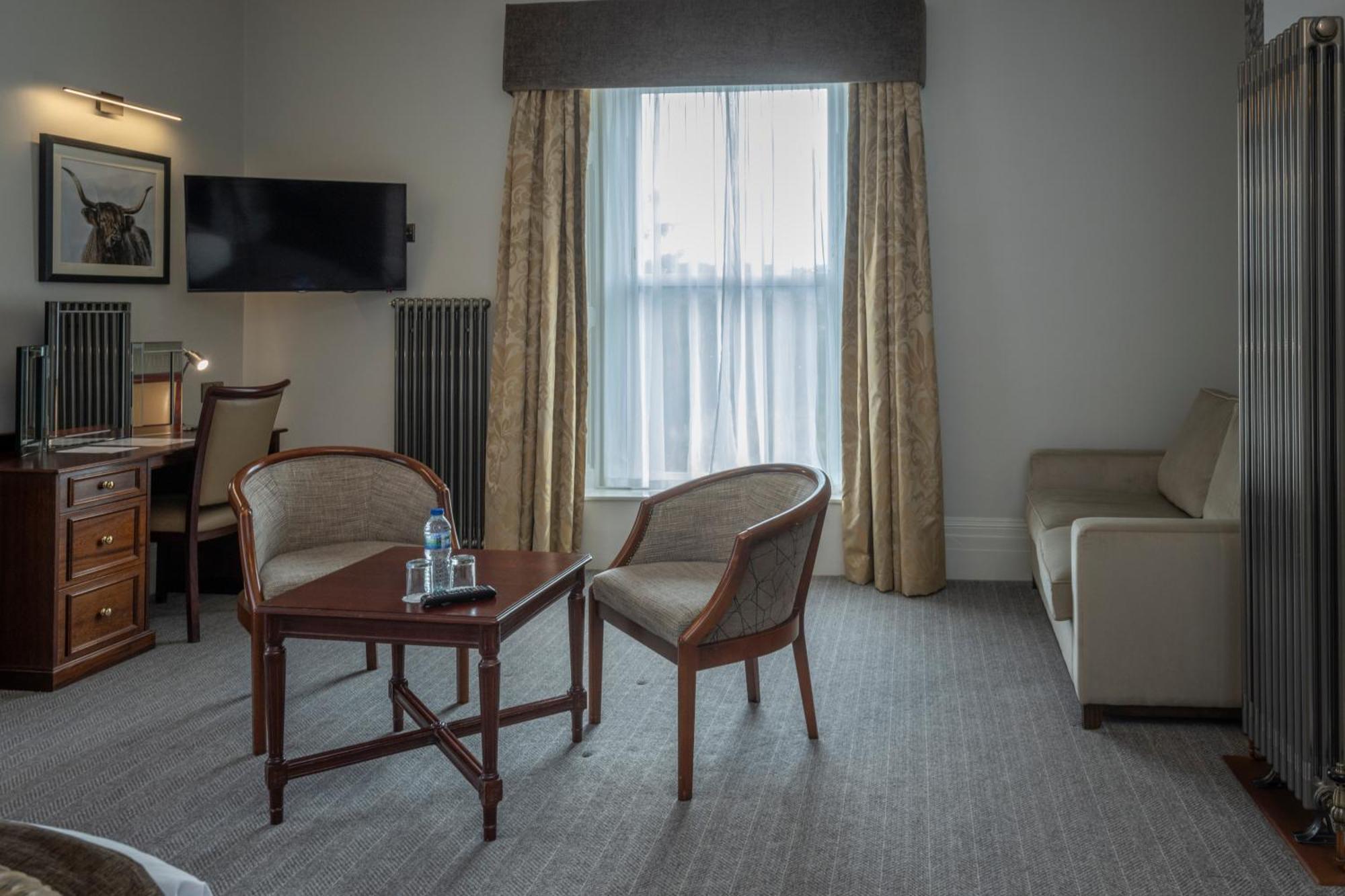 B/W Plus Buxton Lee Wood Hotel Екстер'єр фото