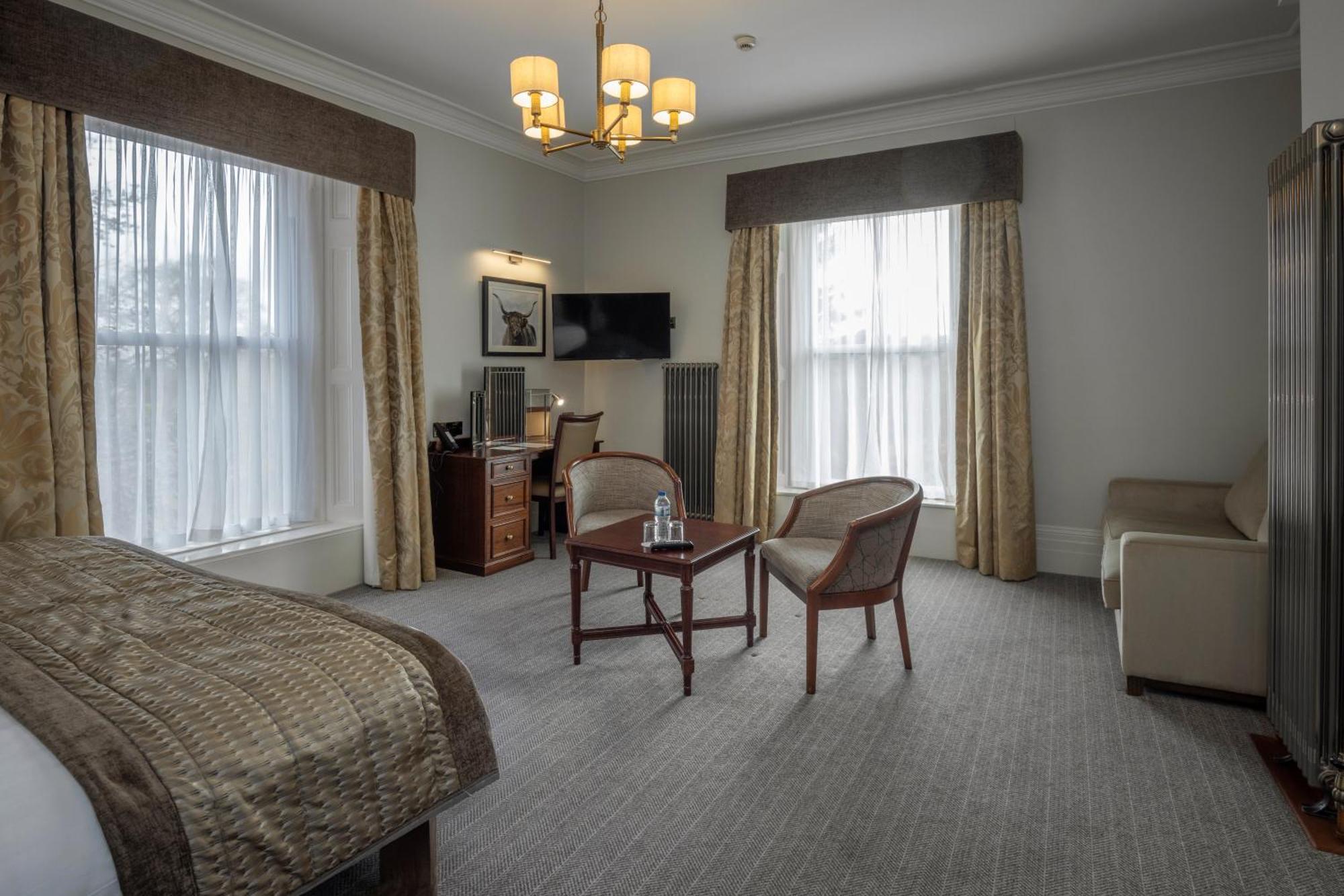 B/W Plus Buxton Lee Wood Hotel Екстер'єр фото