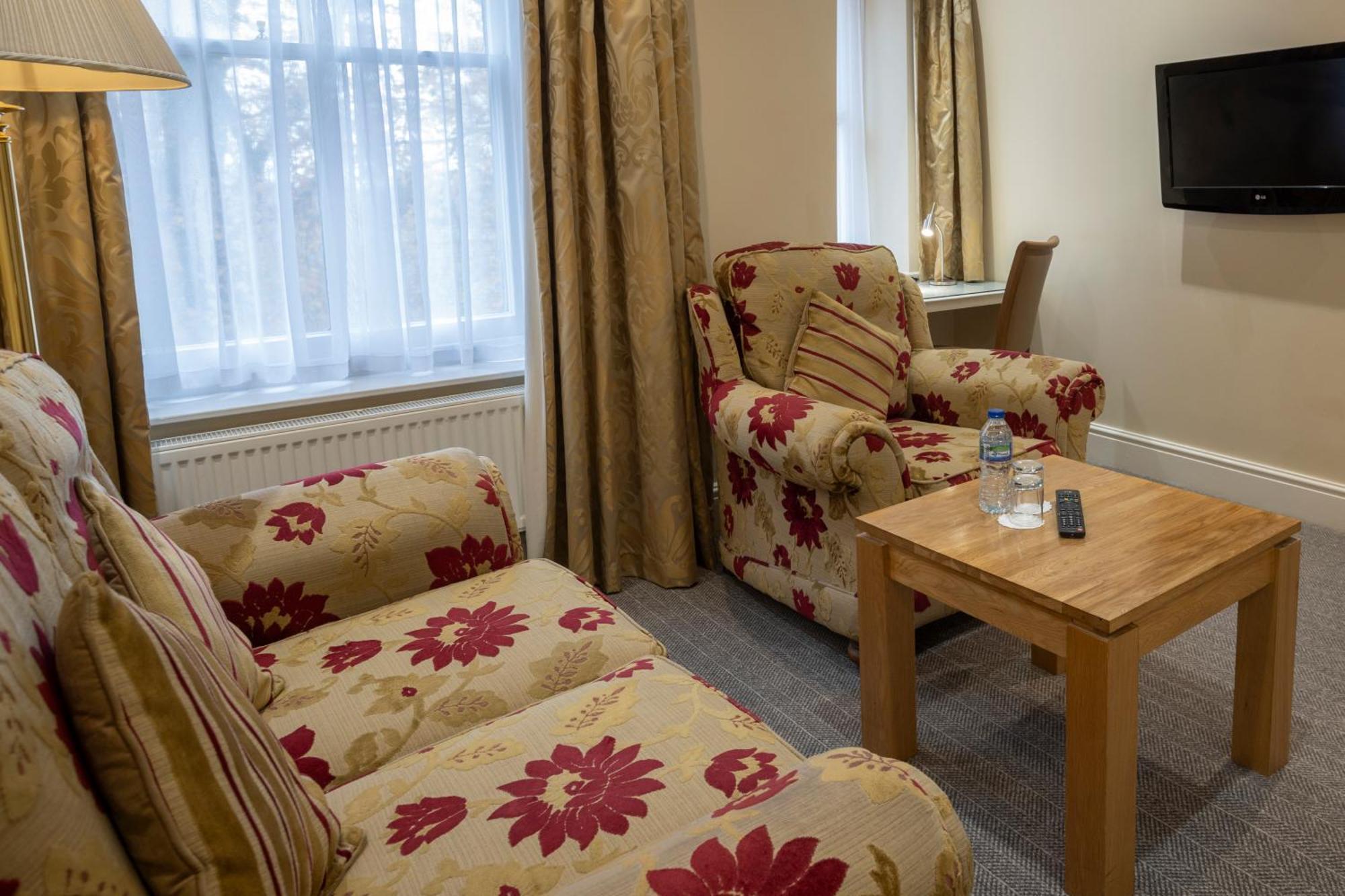 B/W Plus Buxton Lee Wood Hotel Екстер'єр фото